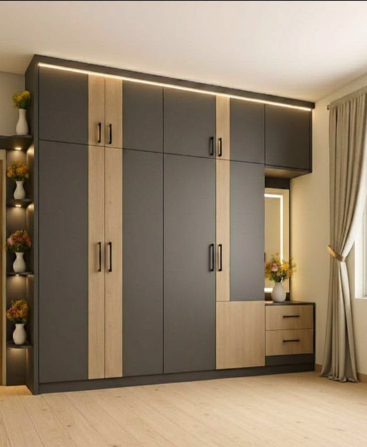 Wardrobe Design
