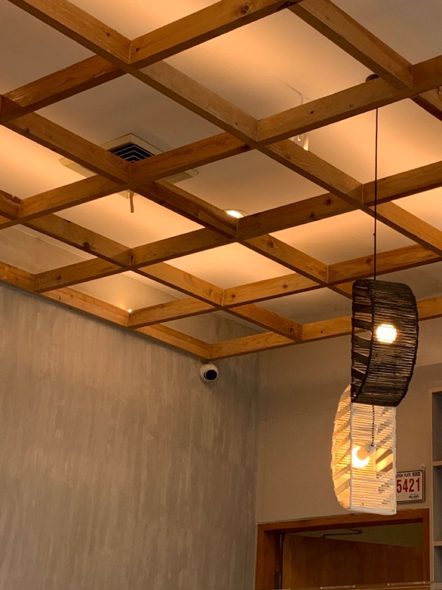False Ceiling