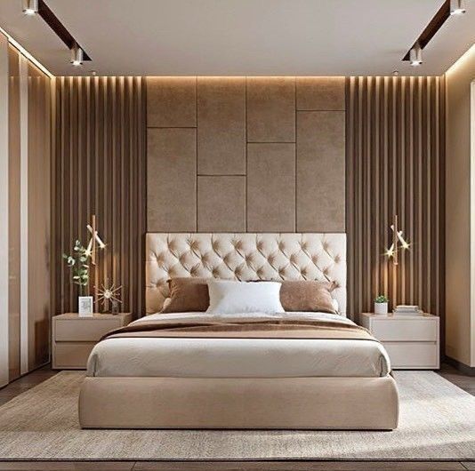 Full Home Interior