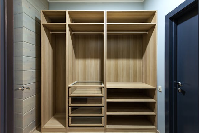 Wardrobe Design