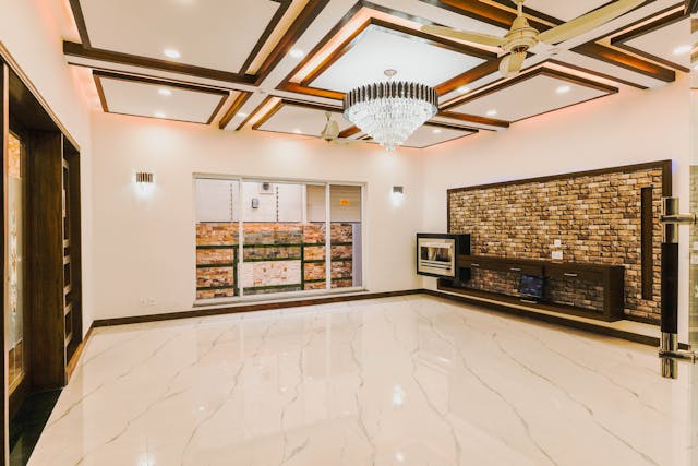 False Ceiling