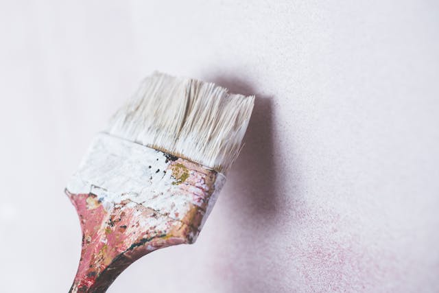 Painting & Polish