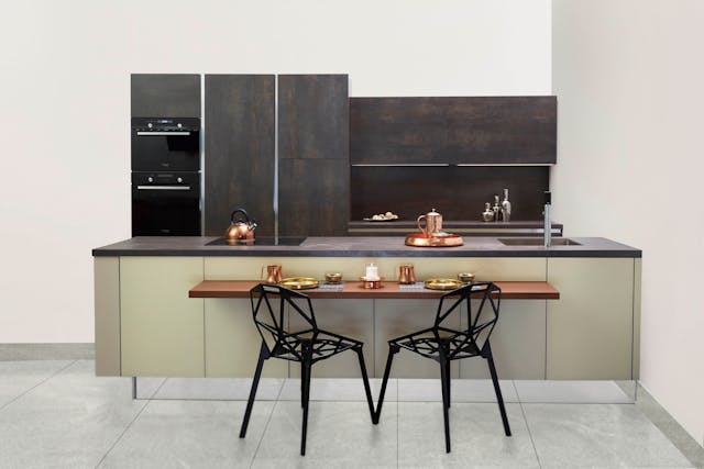 Modular Kitchen